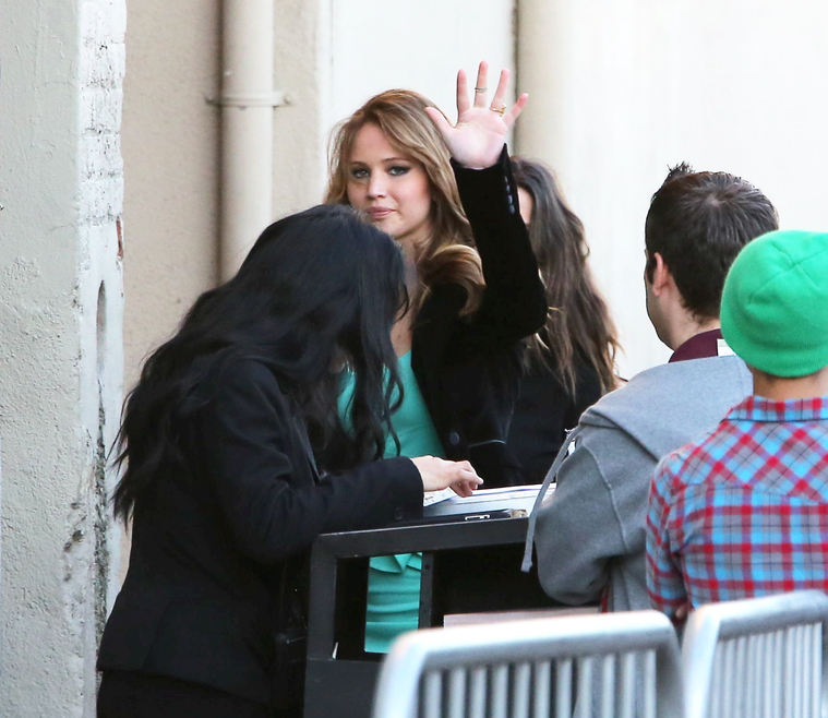 January_31_-_Jennifer_Lawrence_arriving_at_Jimmy_Kimmel_Live_288429.JPG