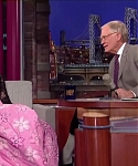 Filename=November_202C_2013_-_David_Letterman_Show_2876029.jpg
Filesize=123KiB
Dimensions=1280x720
Date added=May 23, 2014 November_202C_2013_-_David_Letterman_Show_2876029.jpg