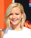 Jennifer Lawrence