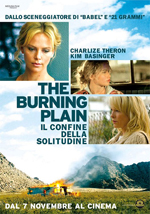 The Burning Plain Movie Poster