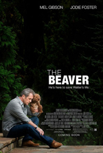 Jennifer Lawrence starring in The Beaver (2011)