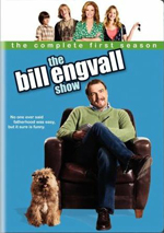 The Bill Engvall Show Season 1 TV Poster