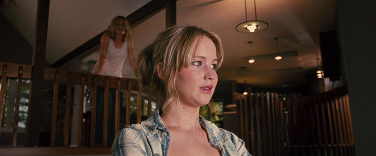 Movie - House at the End of the Street 284029 - Jennifer Lawrence Web ...