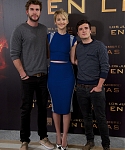 Filename=November_13_-_The_Hunger_Games_Catching_Fire_Photocall_in_Madrid_2810829.jpg
Filesize=3678KiB
Dimensions=2833x4252
Date added=Nov 15, 2013 November_13_-_The_Hunger_Games_Catching_Fire_Photocall_in_Madrid_2810829.jpg