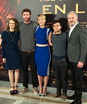 Filename=November_13_-_The_Hunger_Games_Catching_Fire_Photocall_in_Madrid_2811929.jpg
Filesize=3864KiB
Dimensions=4256x2832
Date added=Nov 15, 2013 November_13_-_The_Hunger_Games_Catching_Fire_Photocall_in_Madrid_2811929.jpg
