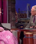 Filename=November_202C_2013_-_David_Letterman_Show_28103629.jpg
Filesize=116KiB
Dimensions=1280x720
Date added=May 23, 2014 November_202C_2013_-_David_Letterman_Show_28103629.jpg
