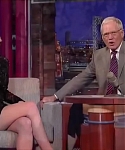 Filename=November_202C_2013_-_David_Letterman_Show_2848429.jpg
Filesize=88KiB
Dimensions=1280x720
Date added=May 23, 2014 November_202C_2013_-_David_Letterman_Show_2848429.jpg